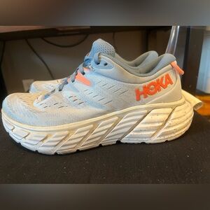 Hoka Gaviota 4 Sz 8